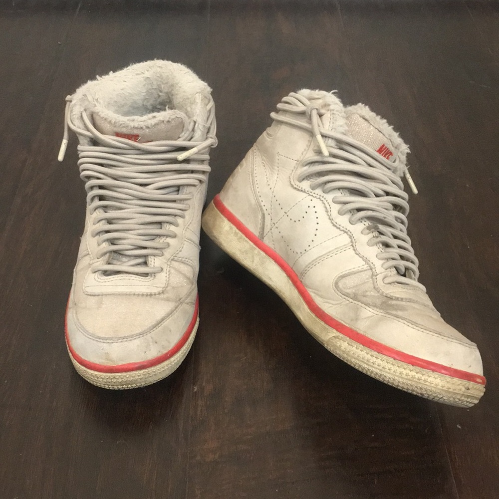 Nike terminator premium high